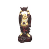 Laughing Buddha Statue 24 inches tall