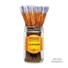 Jar of Lavender fragrance incense sticks