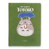 Studio Ghibli Plush Journals