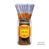 Jar of Lilac fragrance incense sticks