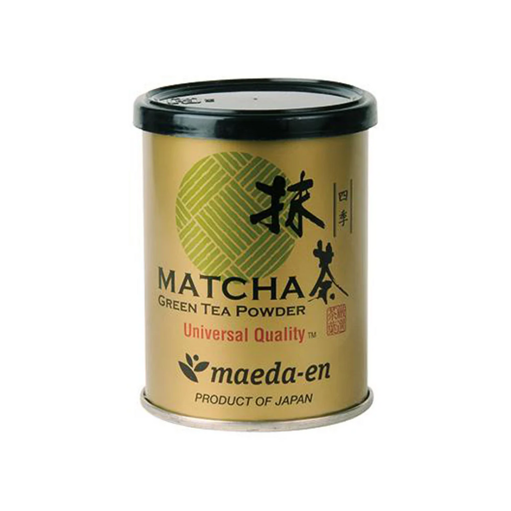 Maeda-en Matcha Green Tea Powder