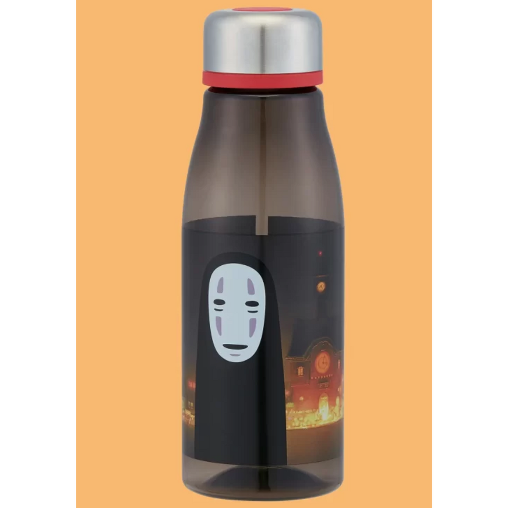 Studio Ghibli Water Bottle