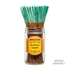 Jar of Ocean Wind fragrance incense sticks