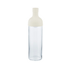 Hario Filter-in Tea Bottle 750 mL - Smokey Pink