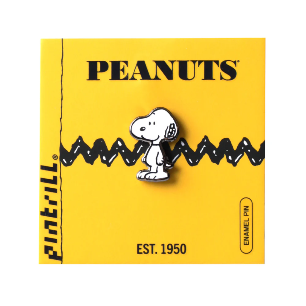 Originals - Snoopy Pin