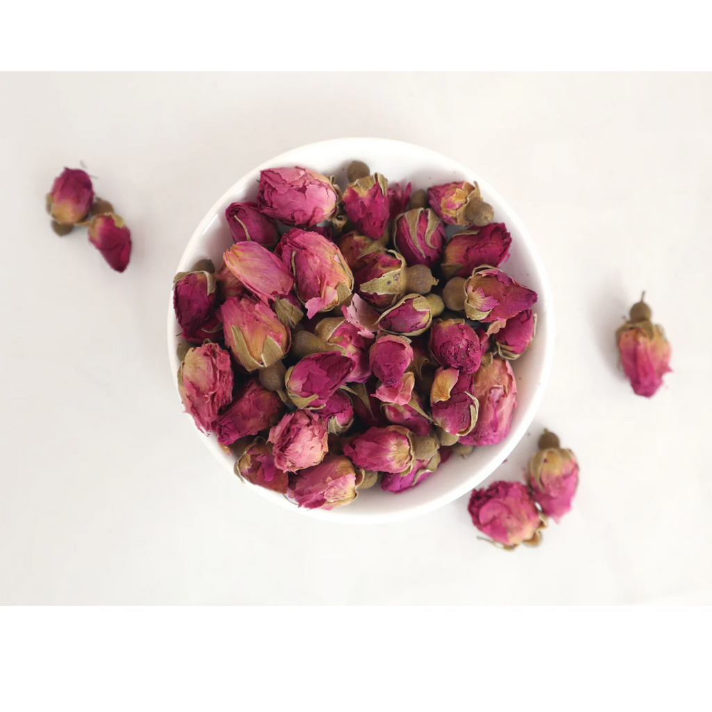 Red Rose Loose Tea (By the Ounce)