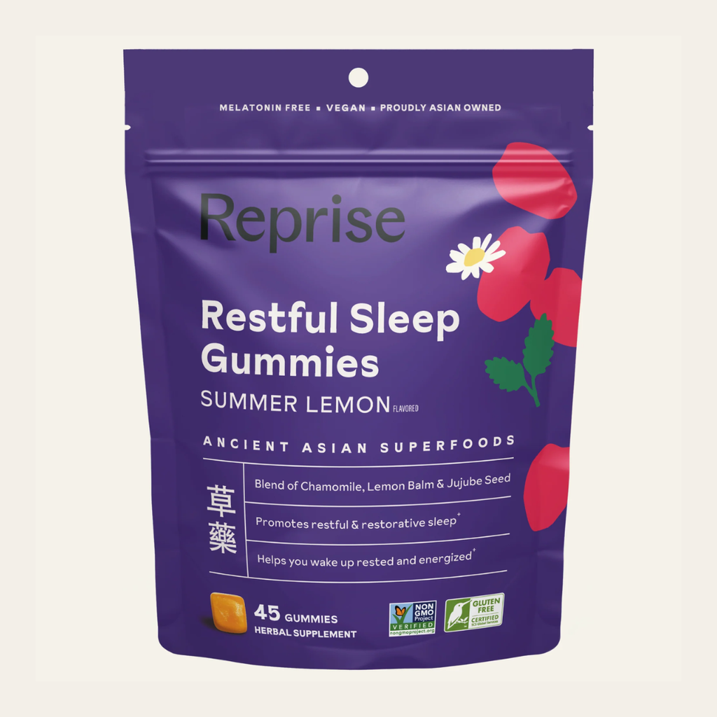 Reprise Restful Sleep Gummies