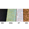 Silk / Rayon Roses Brocade Fabric in 4 different color patterns