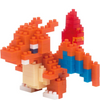 Nanoblock - Pokemon Charizard