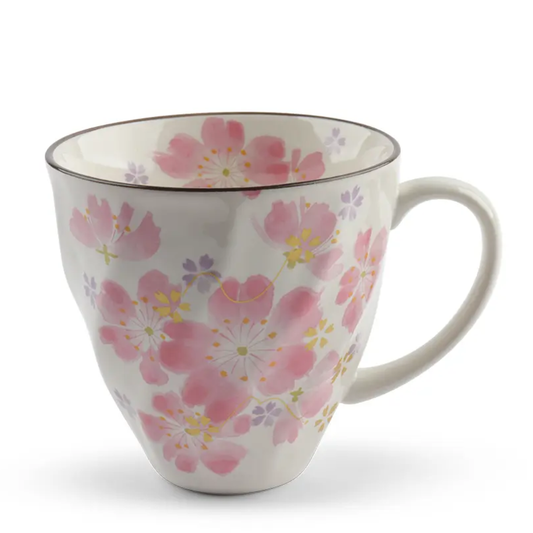 Sakura Matsuri Mug
