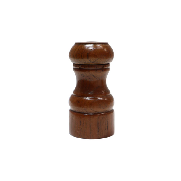 Wooden Salt or Pepper Shaker