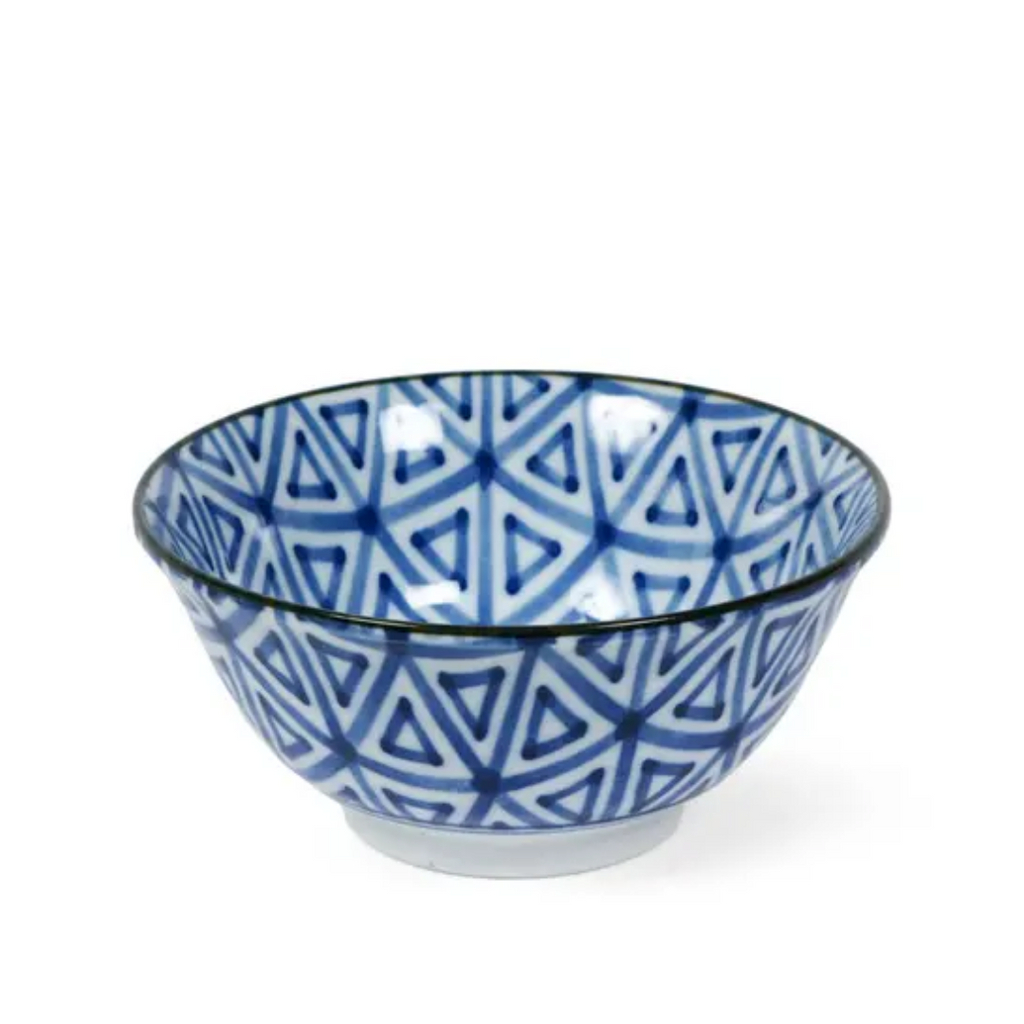Monyou Collection Donburi Bowls - 6 inches (Various Patterns)