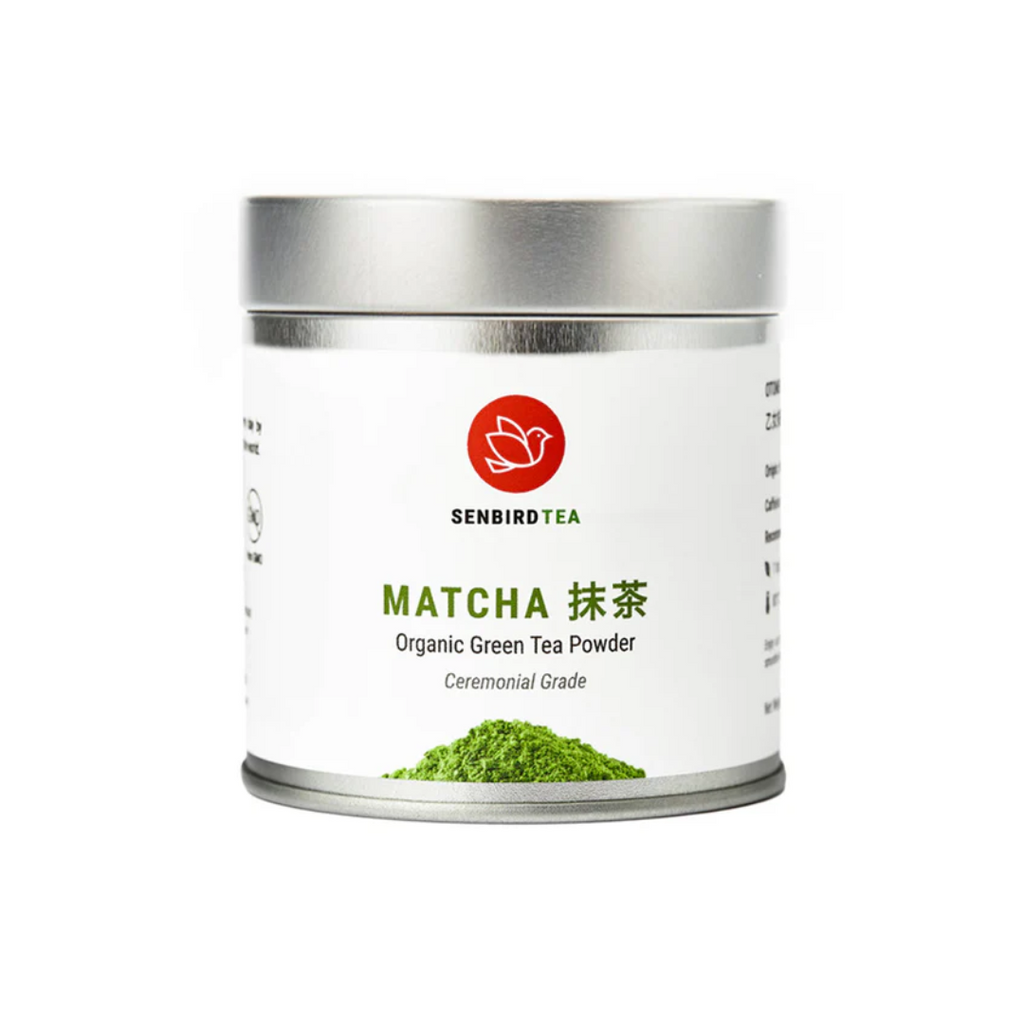 Senbird - Ceremonial Matcha (Otome)