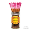 Jar of Sensuality fragrance incense sticks