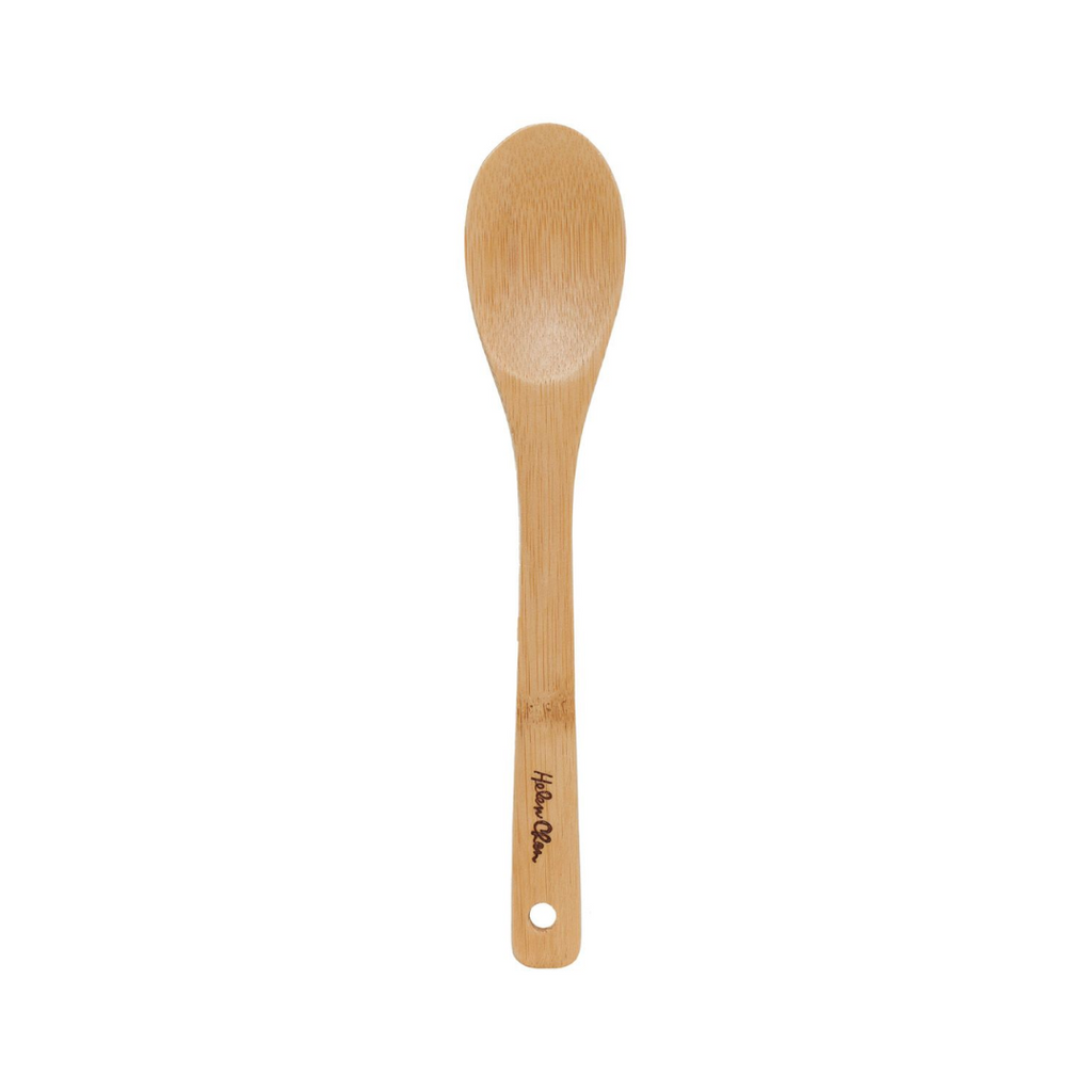 Long Bamboo Spoon (3 Sizes)