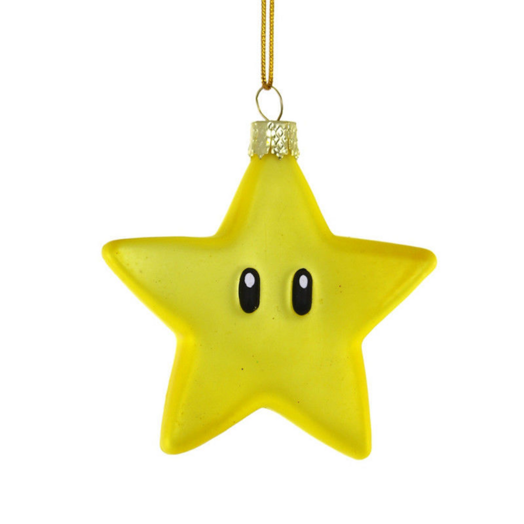 Star Ornament