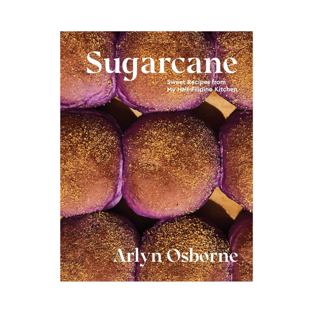 Sugarcane: Sweet Recipes from My Half-Filipino Kitchen