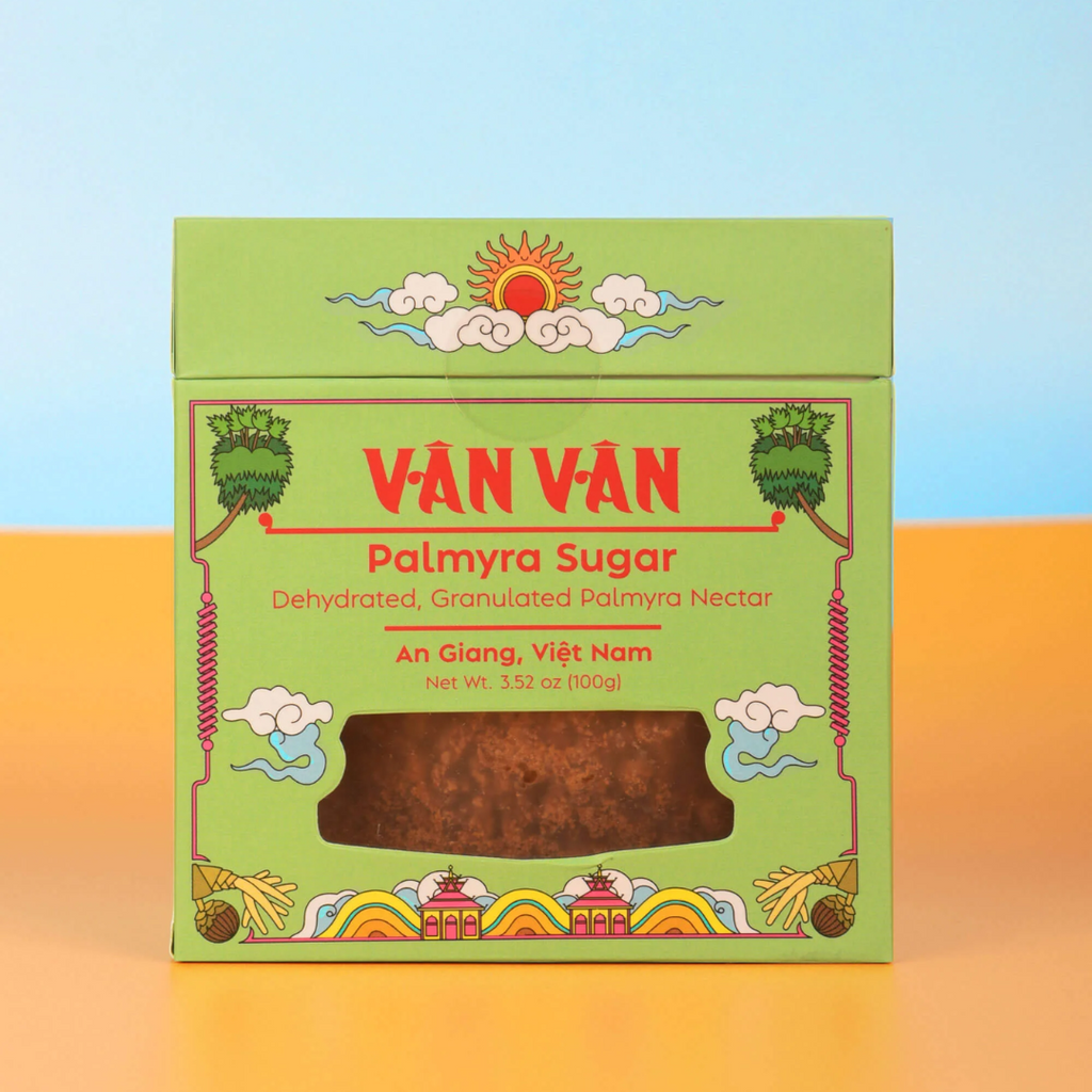 Van Van Palmyra Sugar