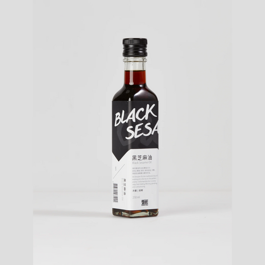 DongHe Black Sesame Oil Classic