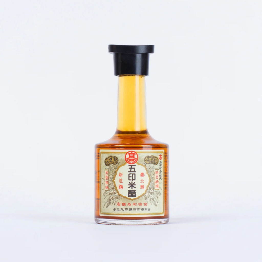 Yun Hai Wu Yin Taiwanese Rice Vinegar