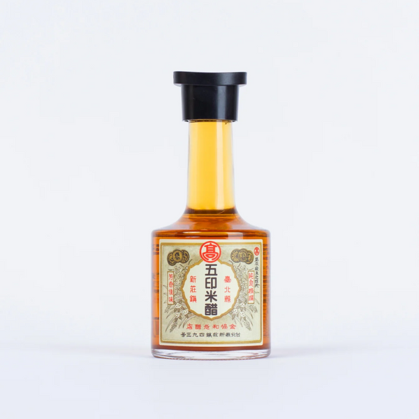 Wu Yin Taiwanese Rice Vinegar