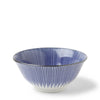 Blue Spoke Bowl 6"