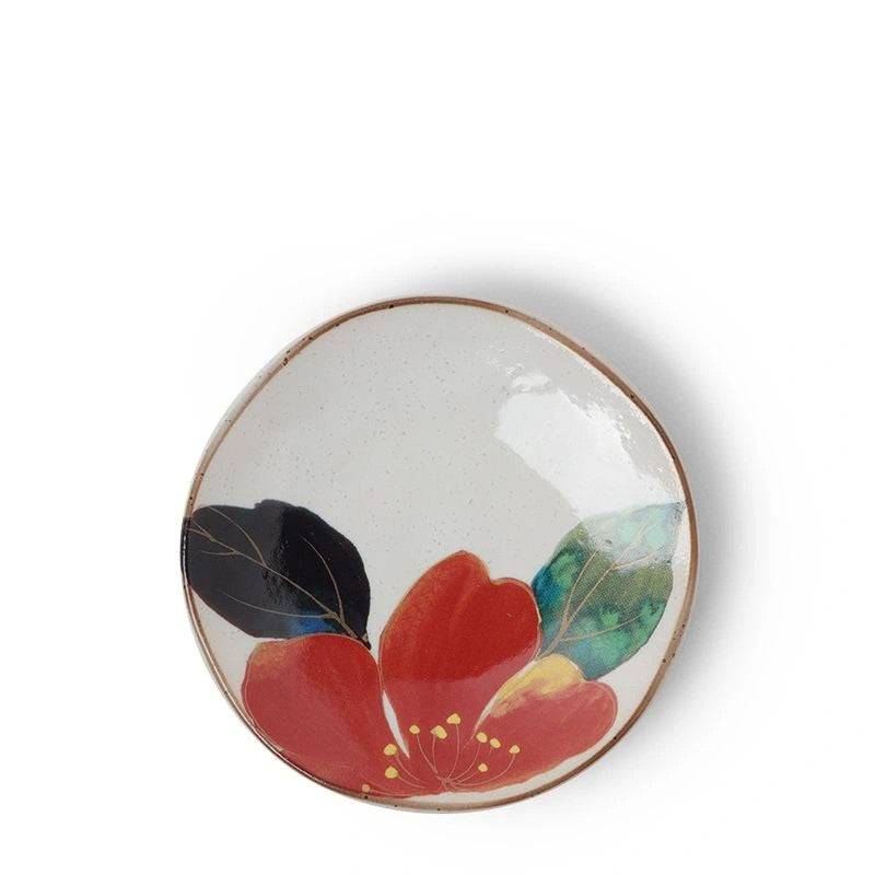Hana Bloom Mini Plate Collection