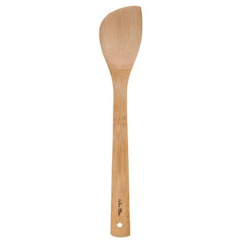 Bamboo Shovel or Stir-Fry Spatula