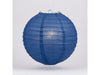 Wire Frame Spherical Paper Lantern (Color Group 3)