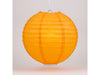Wire Frame Spherical Paper Lantern (Color Group 3)