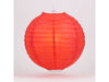 Wire Frame Spherical Paper Lantern (Color Group 3)