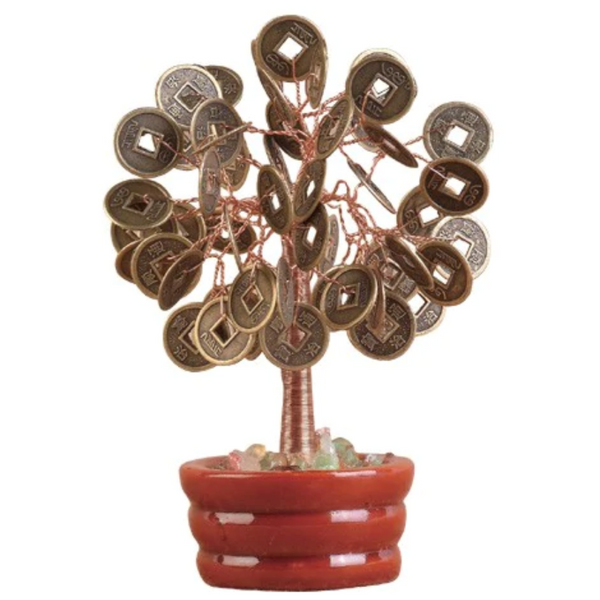 Money tree