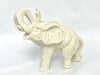 Lucky elephant figurine