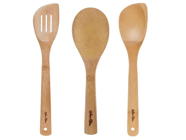 Bamboo Stir Fry Set (3 pieces)