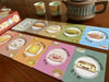 Happy Dim Sum Game - dim sum cards