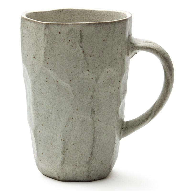 Boulder Tall Mug