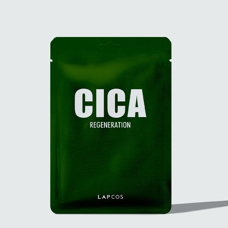 Cica Sheet Mask