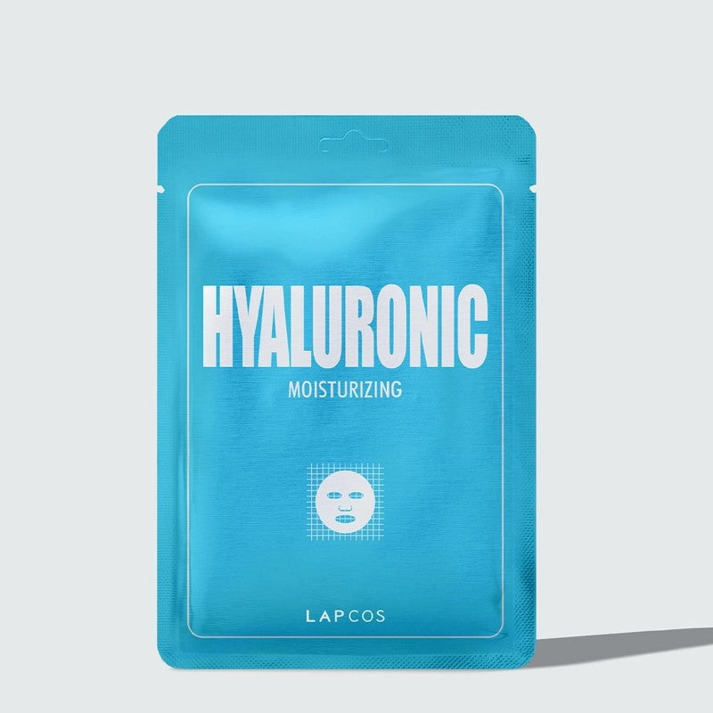 Hyaluronic Sheet Mask