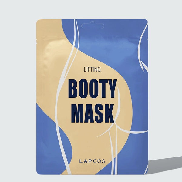 Lifting Booty Mask