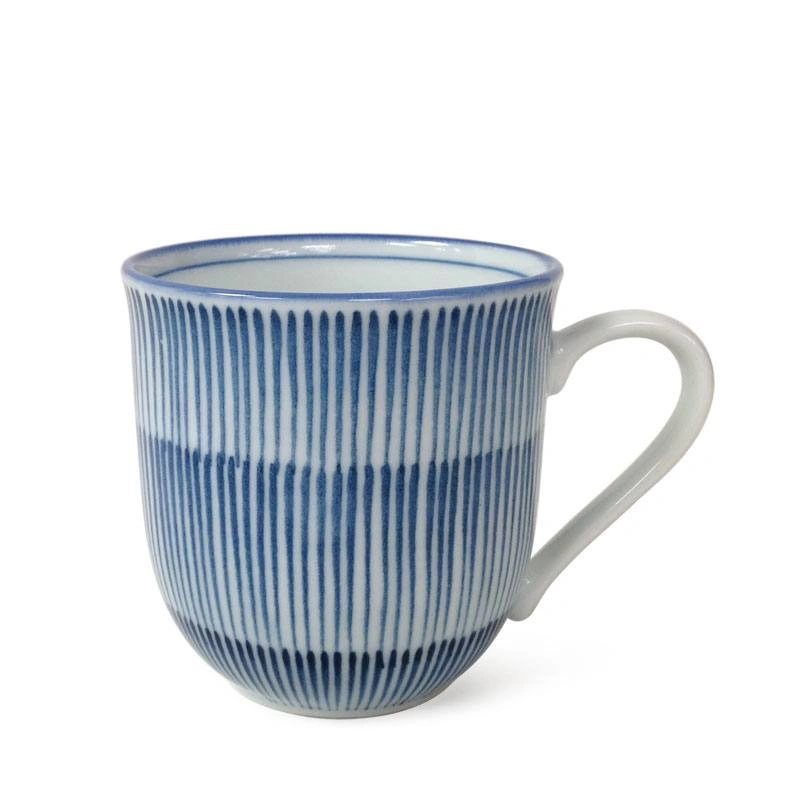 Hoso Tokusa Mug