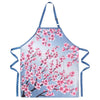 Modgy Printed Apron Cherry Blossom