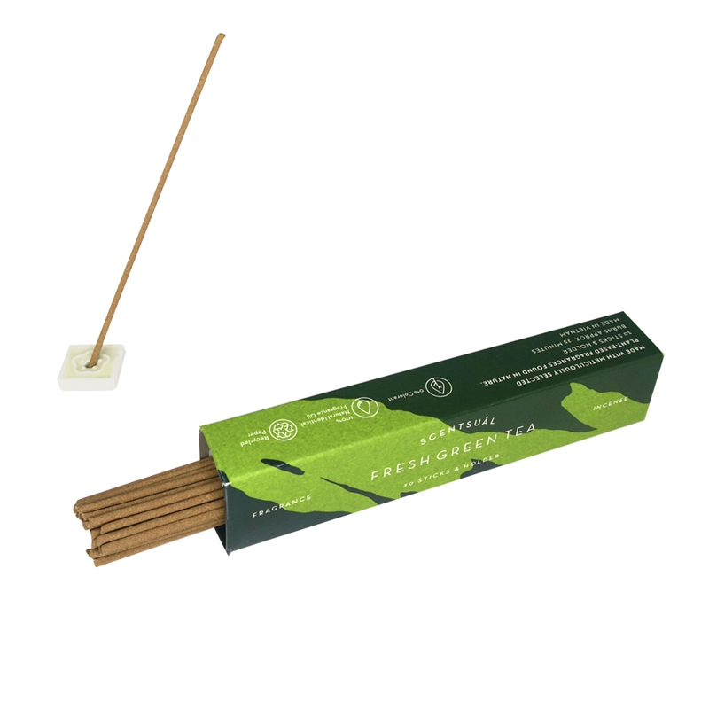 Scentsual Incense
