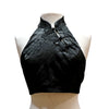 Qipao Halter Top