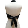 Qipao Halter Top