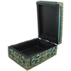 Witness Buddha Keepsake Box open