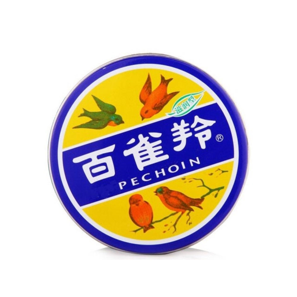 Clark Brand Pechoin Cream