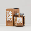 Yun Hai Su Chili Crisp Five Spice Jar with Box