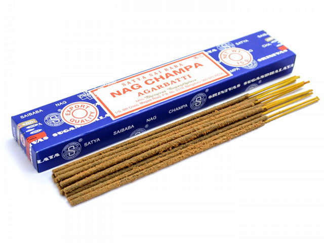 Satya India Shrinivas Sugandhalaya Incense Sticks