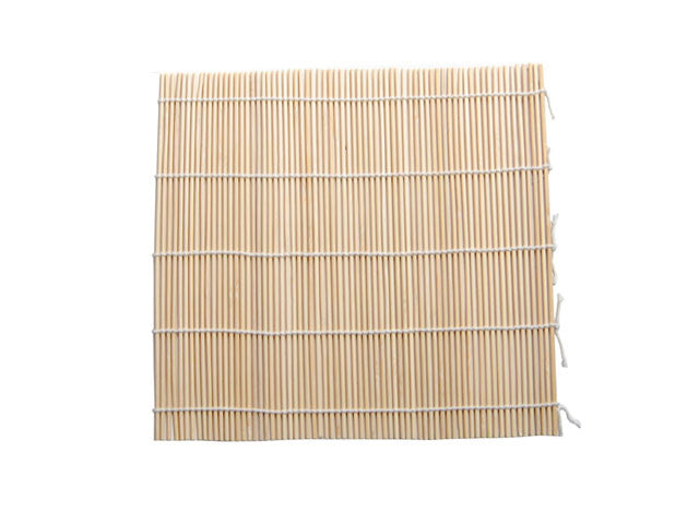 Matchstick Bamboo Sushi Mat