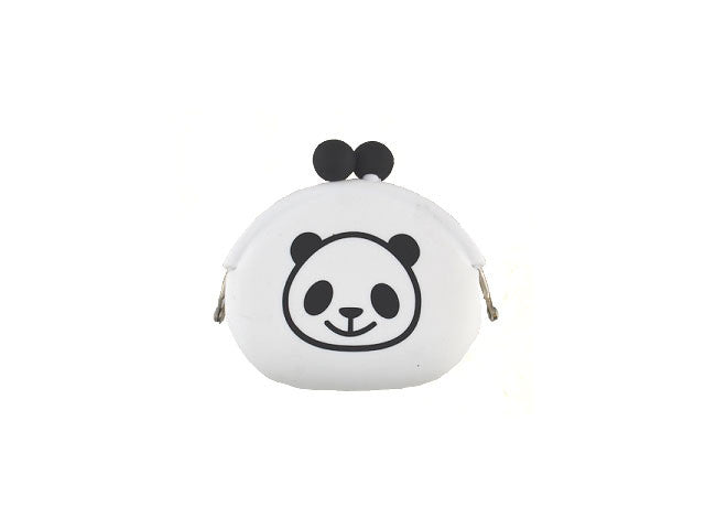 Silicon Panda Coin Purse